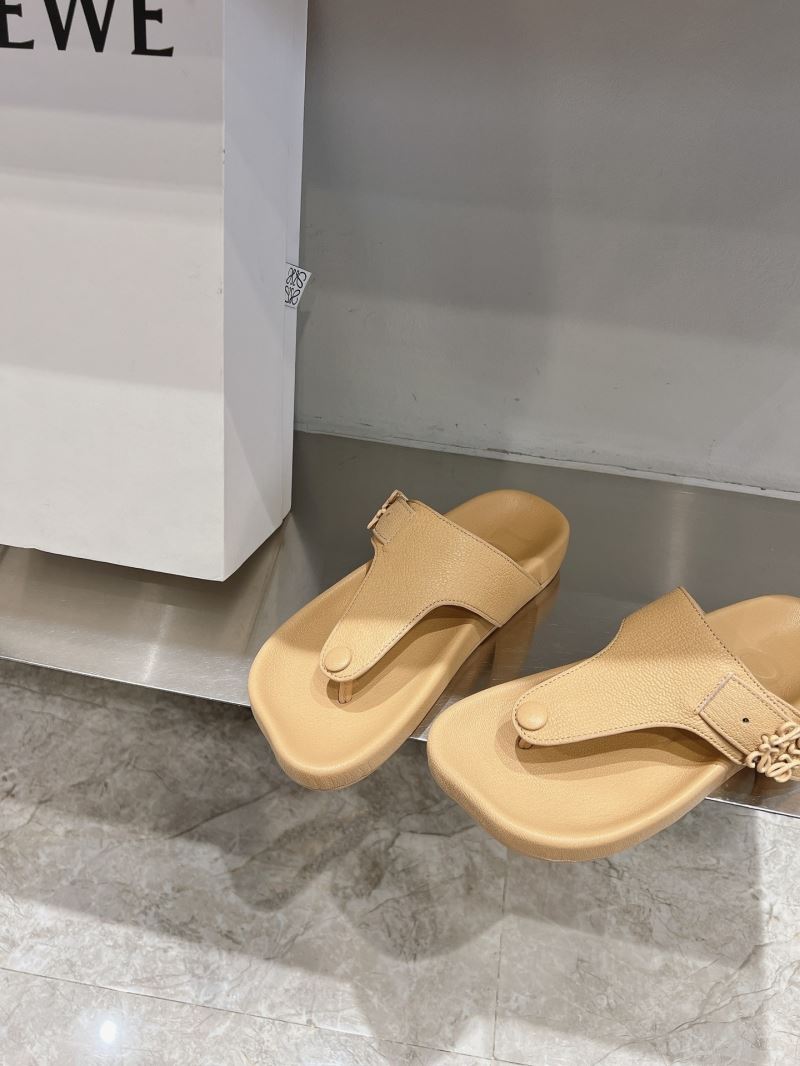 Loewe Sandals